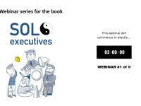 SOLO executives webinar #1